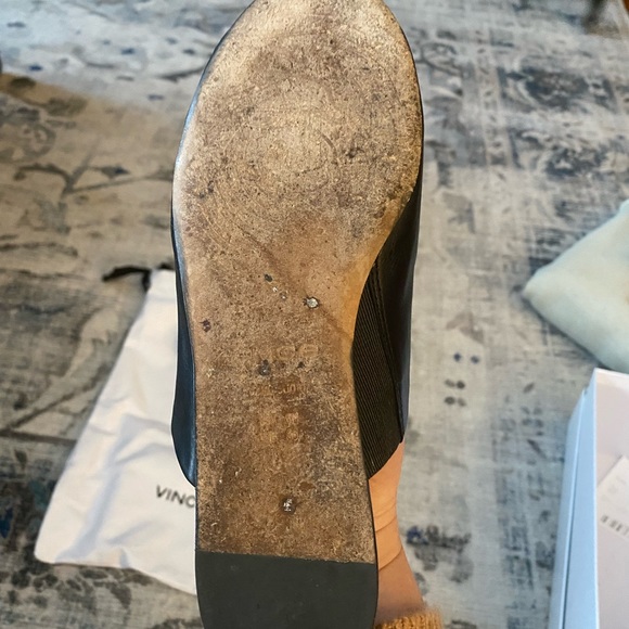 Vince mules - Picture 3 of 3